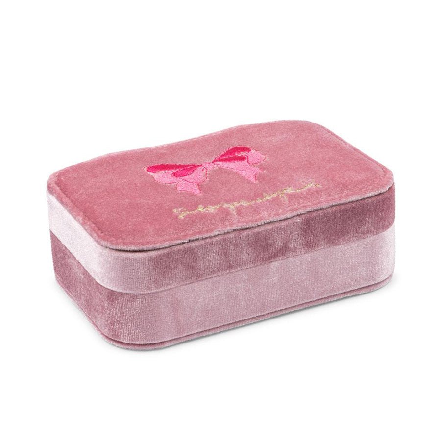 All I Wish For Smykkeskrin i Pink