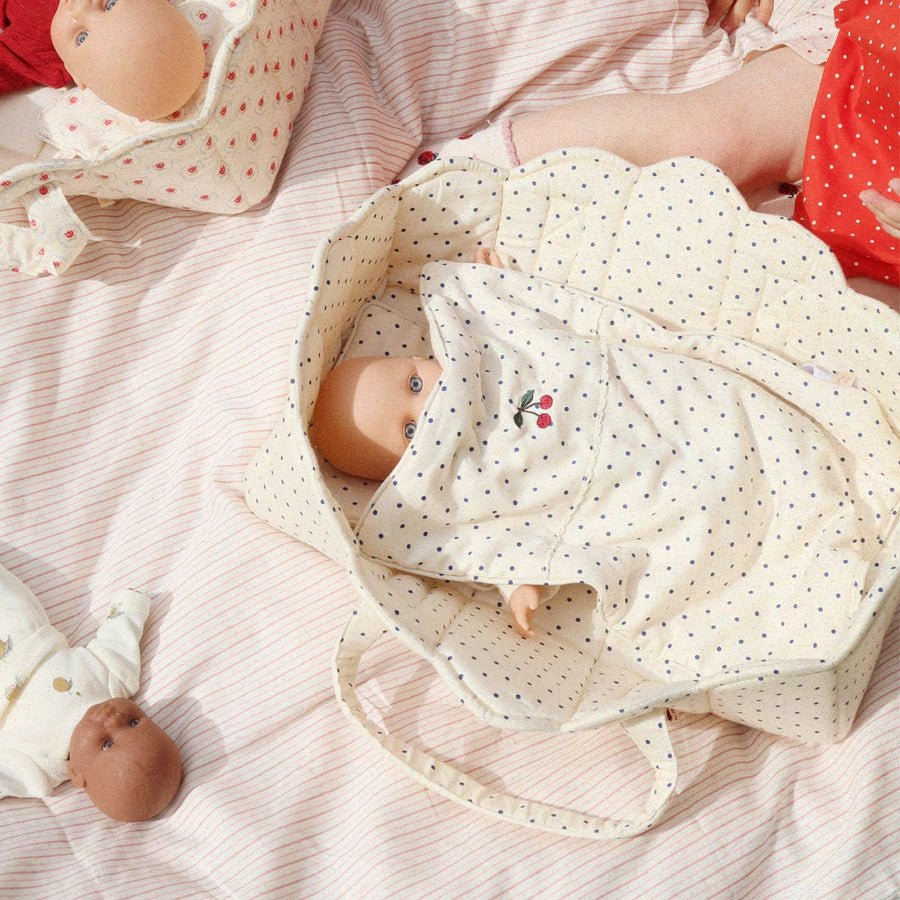 Konges Sløjd Dukke Lift, Estate Dot