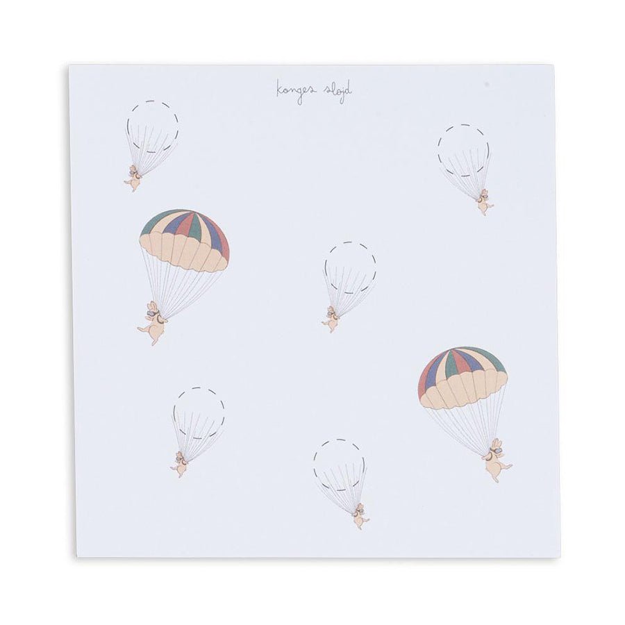 Konges Sløjd Duppe tusser