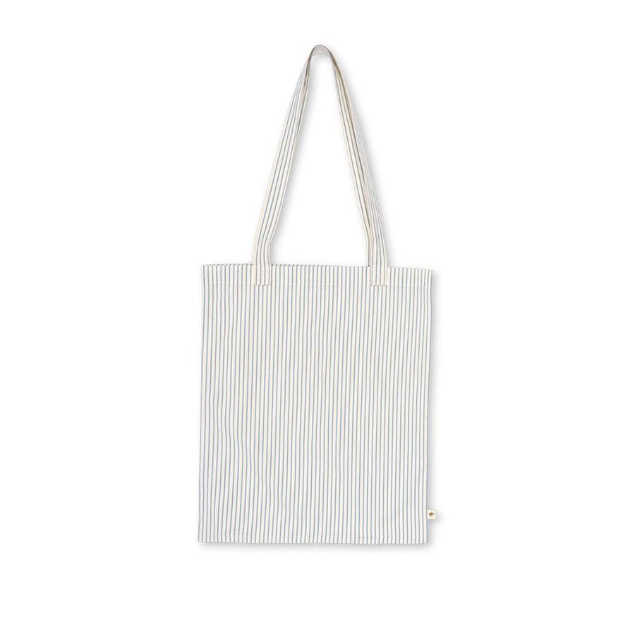 Konges Sløjd Sengetøj baby, stripe bluie