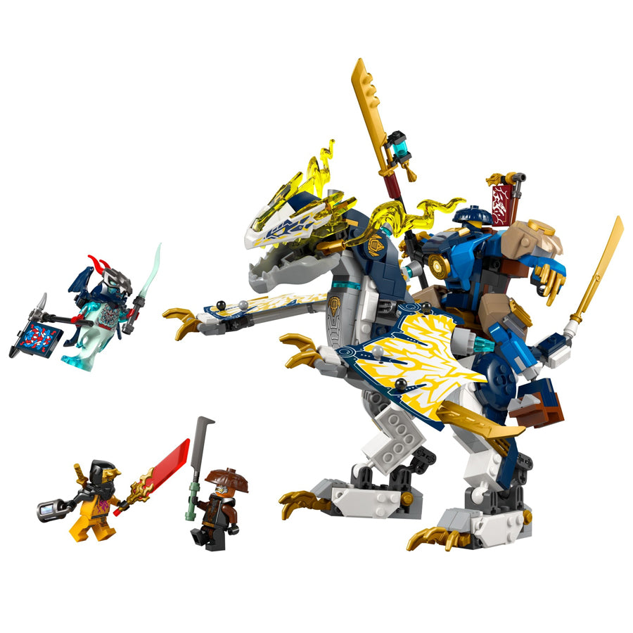 03_LEGO® NINJAGO®, Rogues Drageflyver-mech 2.jpg