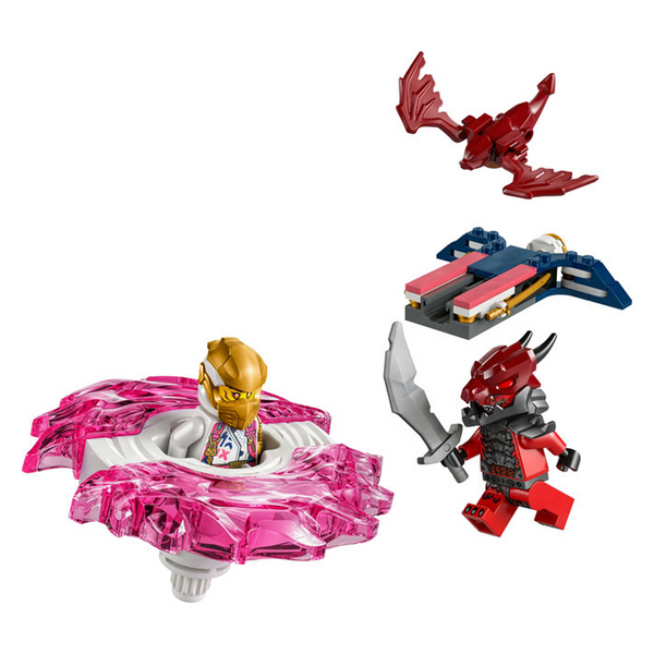 LEGO® Soras Drache-Spinjitzu-Spinner