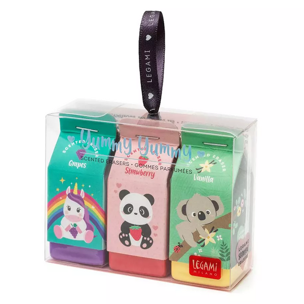 Legami Radiergummi- Automat, Love-Spender