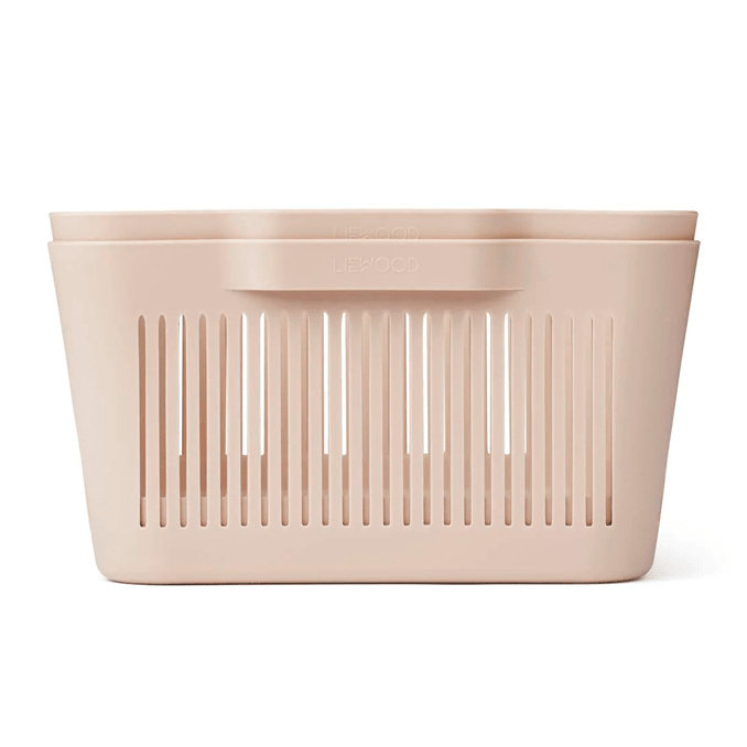 Liewood 2 opbevaringskurve L, sandy