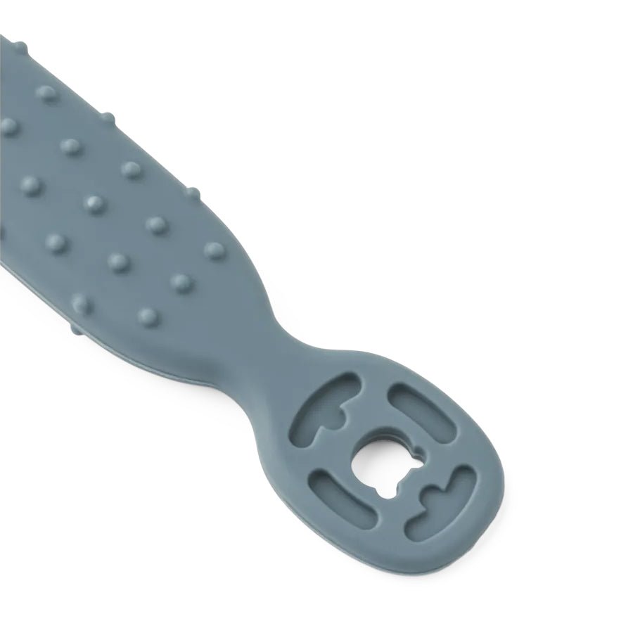 Liewood Caelia 4 - pak baby begynderske, whale blue multi mix