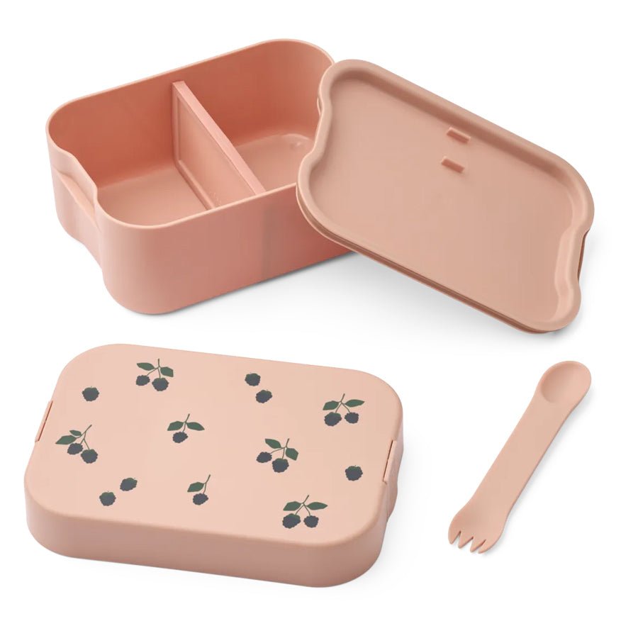 Liewood Chelsey Madpakkesæt, berry / pale tuscany