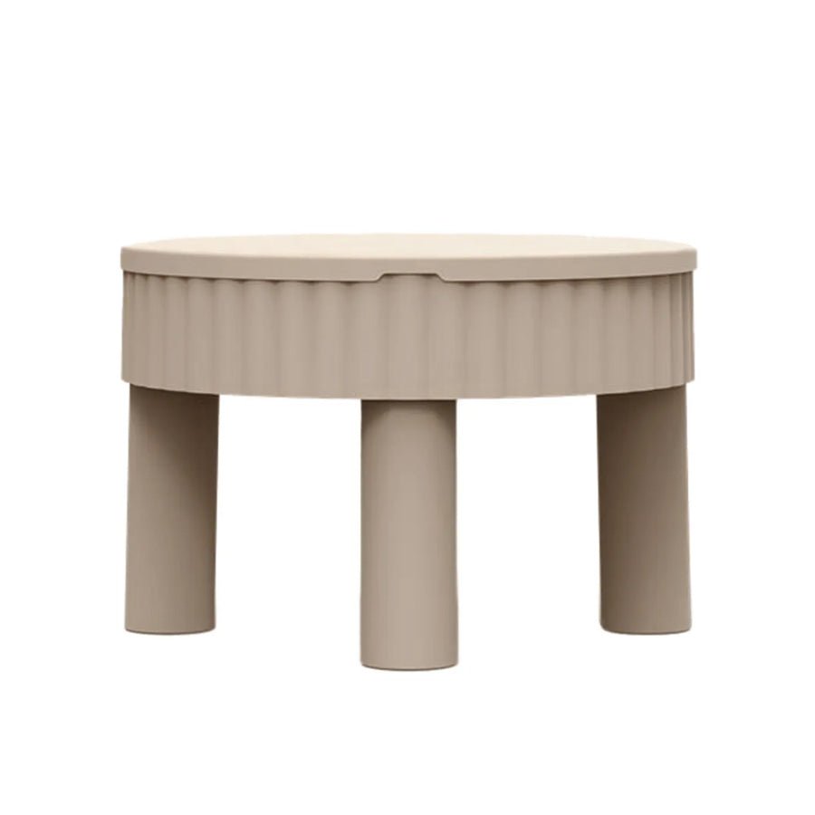 Liewood Sepp aktivitetsbord, sandy multi mix