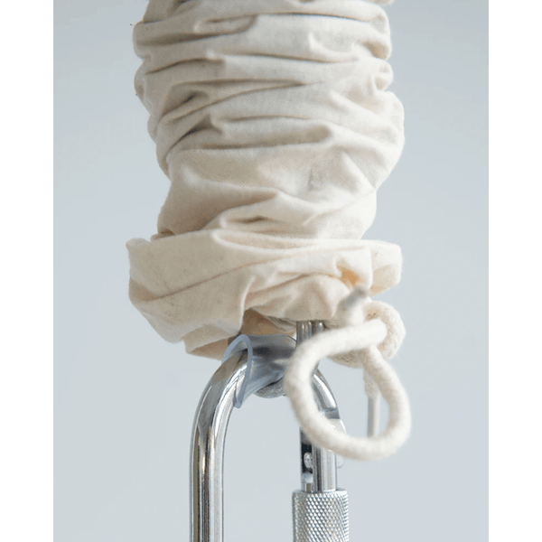 Membantu Fjeder, 6 - 15 kg grå