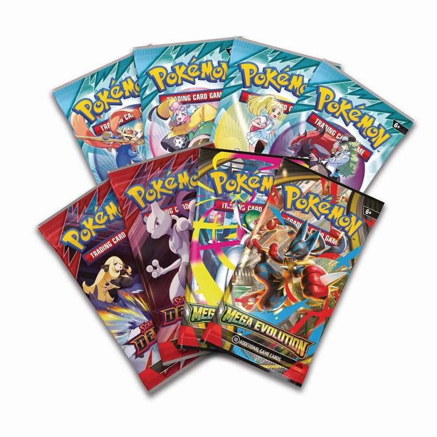 Pokémon Venusaur EX Premium Box