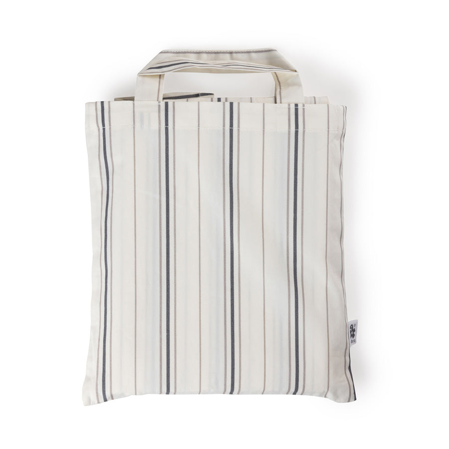 03_Sebra Junior sengetøj, cream stripe 2.jpg