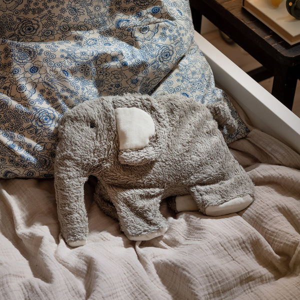 Sebra Wärmekissen-Kuscheltier, Fanto