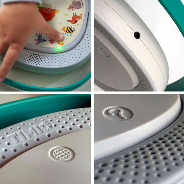 TIMIO Starter-Set, Skandinavisch