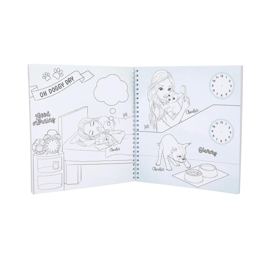 03_TOPModel Doggy Aktivitets- og Malebog 2.jpg