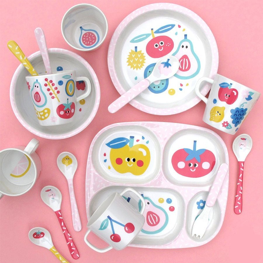 Tutti Frutti Kop