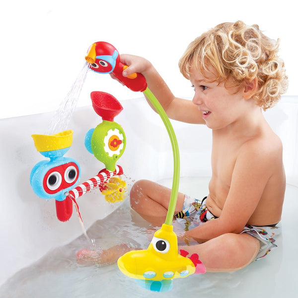 Badespielzeug Submarine Spray Station, Yookidoo