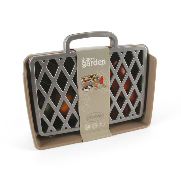 dantoy Green Garden, Garten Grill-set