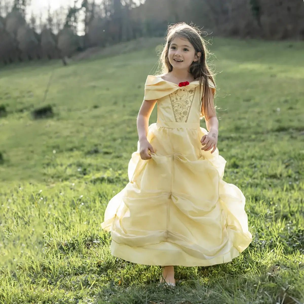 Great Pretenders Once Upon a Princess Beauty Kjole