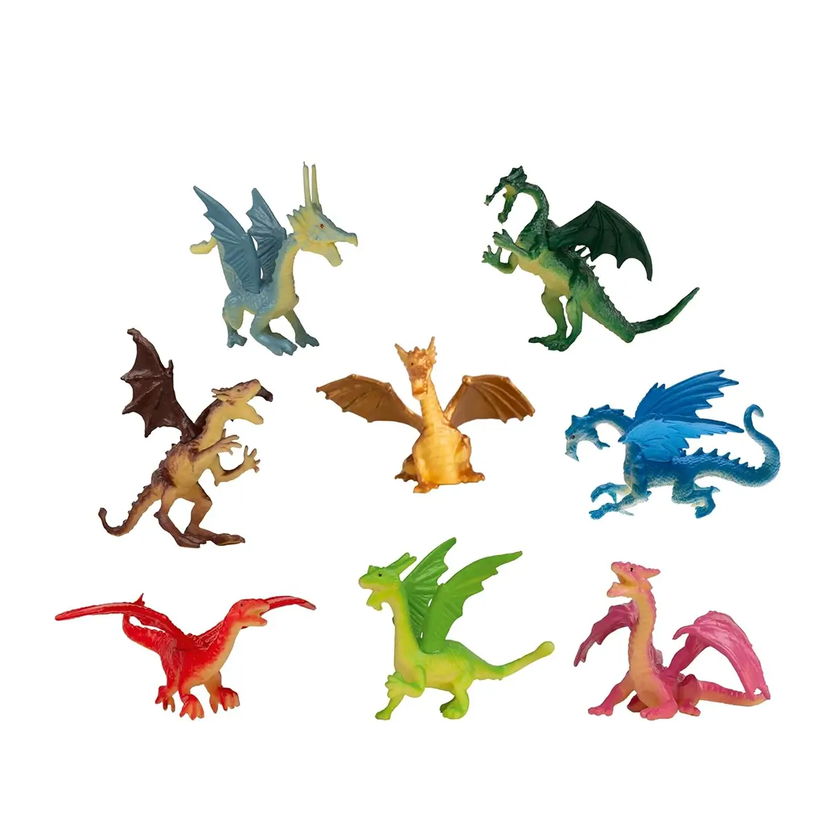 I Dig It! Dragons Udgravning