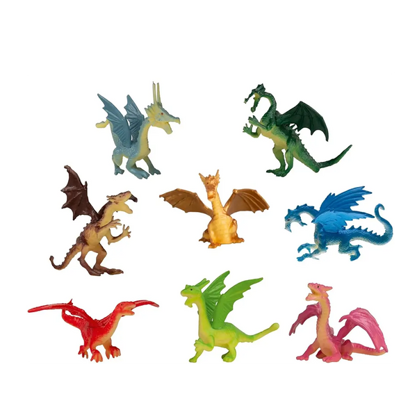 I Dig It! Drachenausgrabung