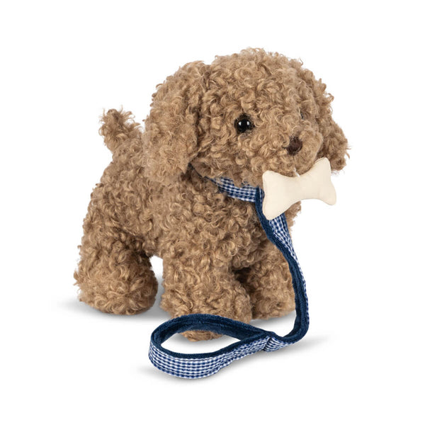 Konges Sløjd Lulu Hundehvalp