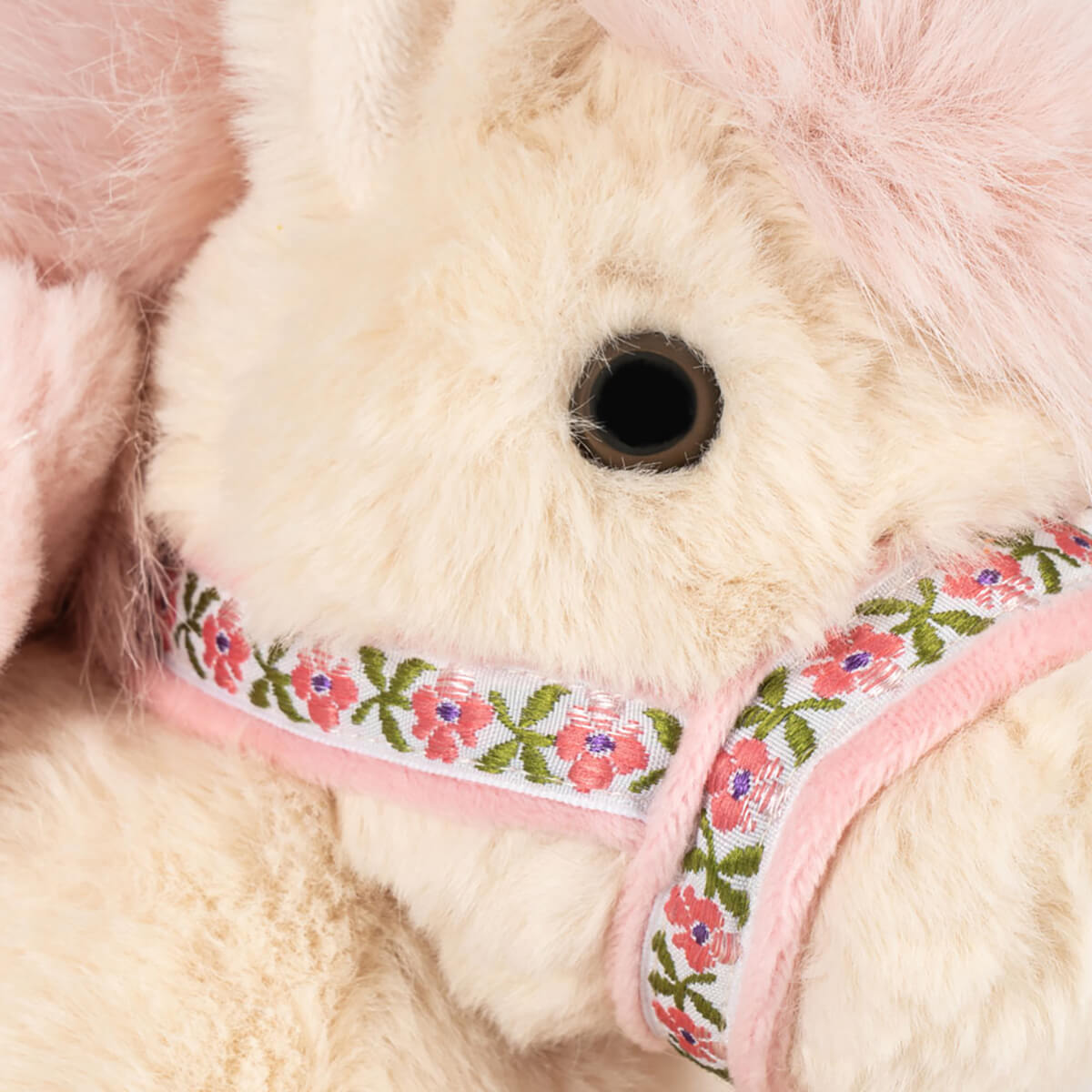 Konges Sløjd Teddy Enhjørning