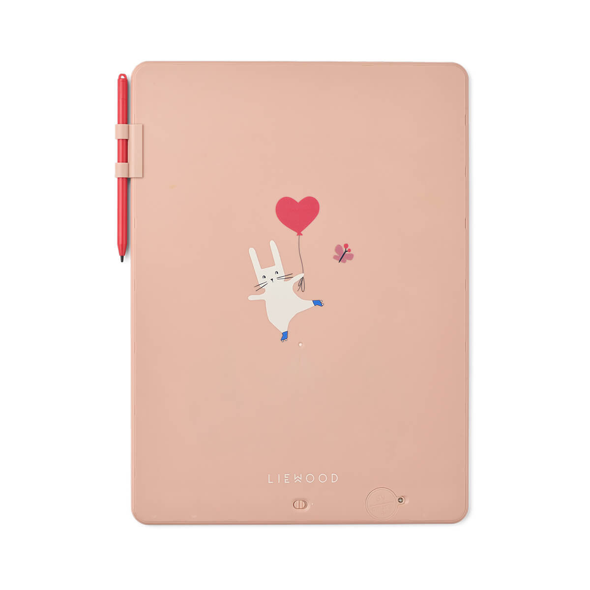 Liewood Zora Magisk Tegnebræt, Rabbit/Pale Tuscany
