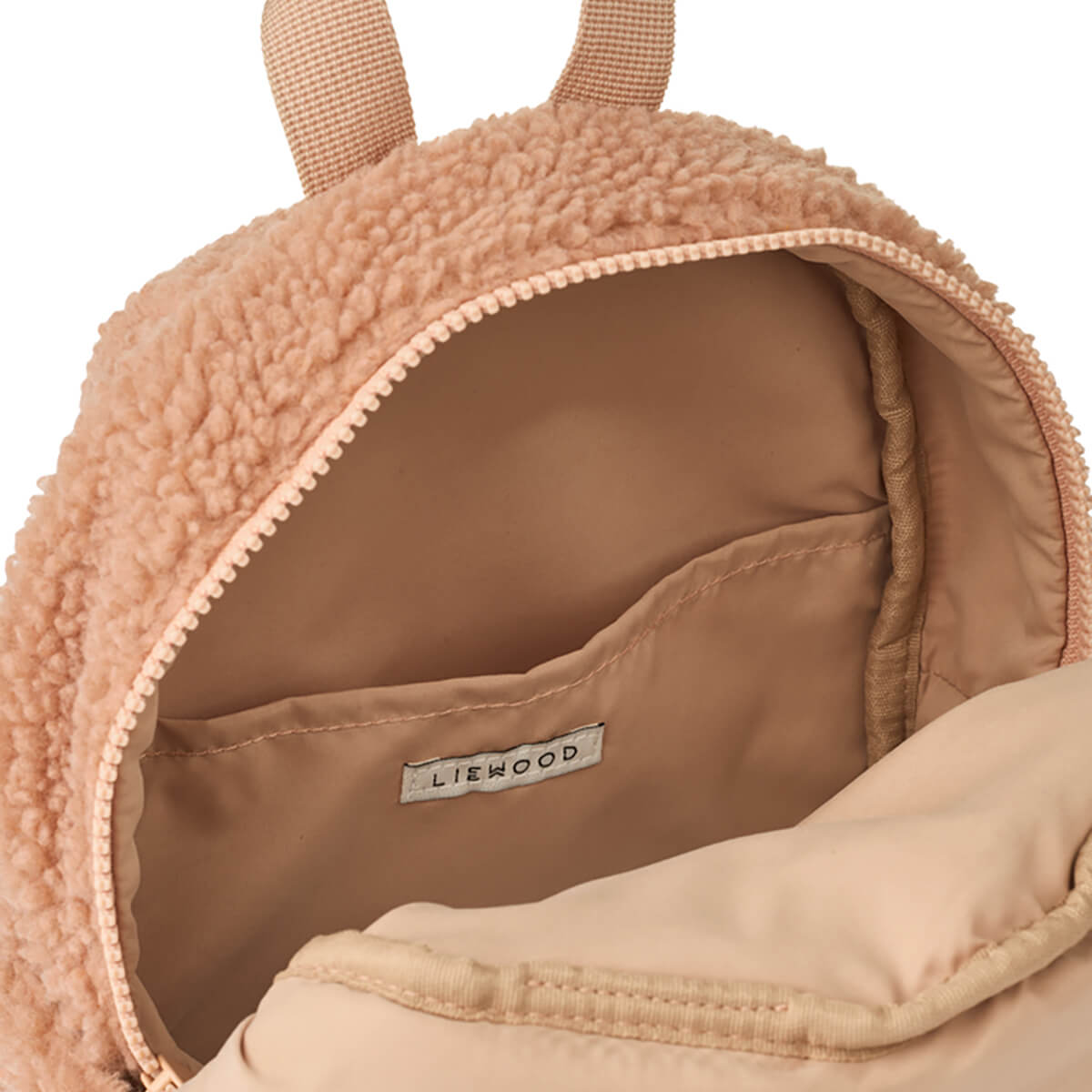 Liewood Andreas Kat Rygsæk - Pale Tuscany