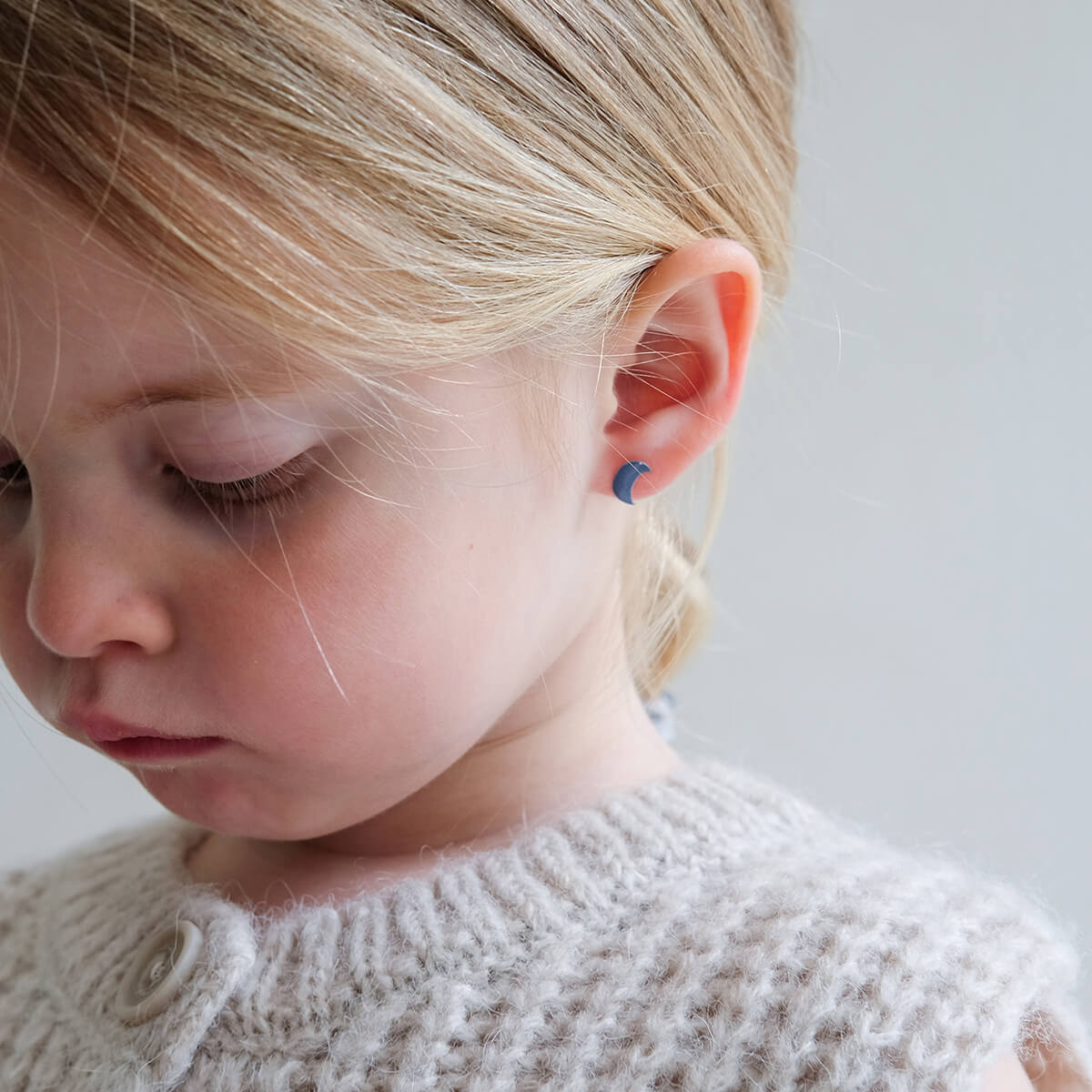 Mimi & Lula Ørestickers 25 Par, Mixed Ear Rings