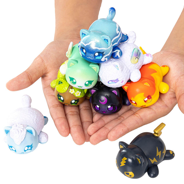 Aphmau Mystery, elementare Figur sortiment