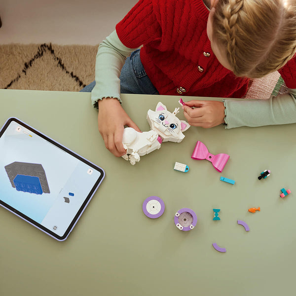 LEGO® Aristocats # Niedliche Marie