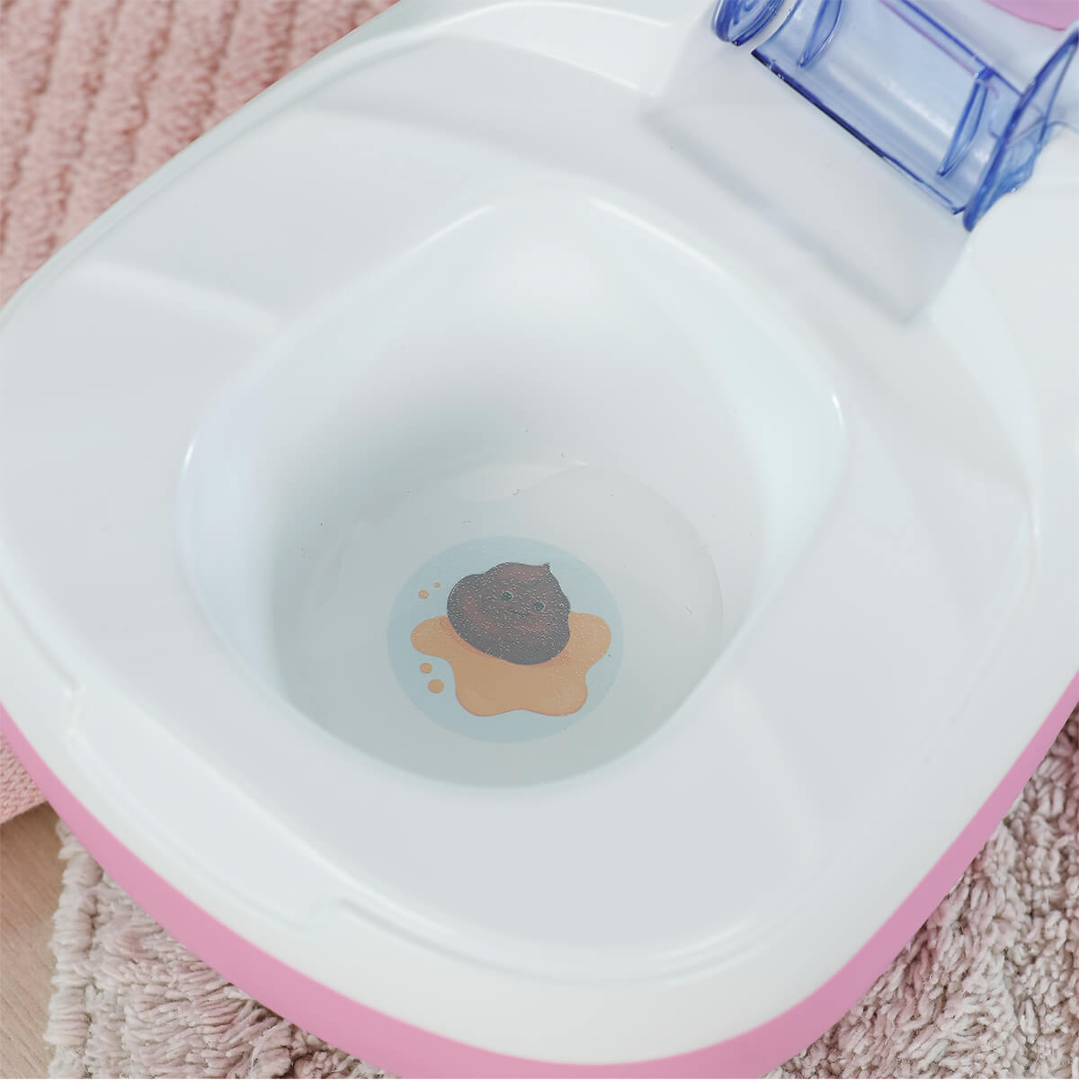 BABY Born Toilet
