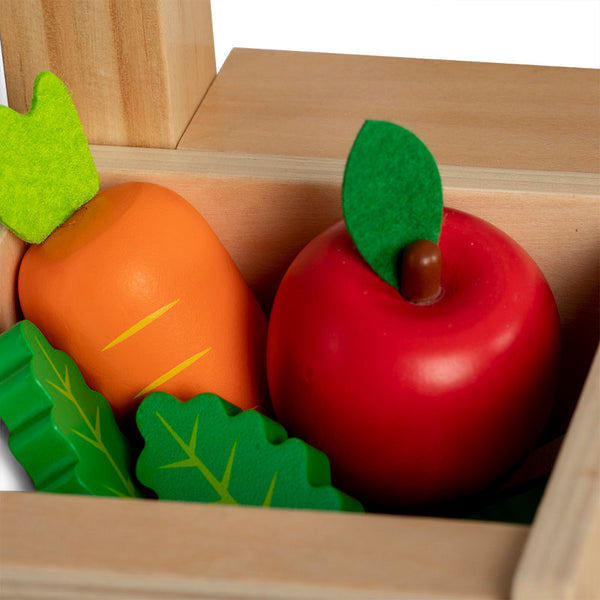 by Astrup Pflegeset für Steckenpferde