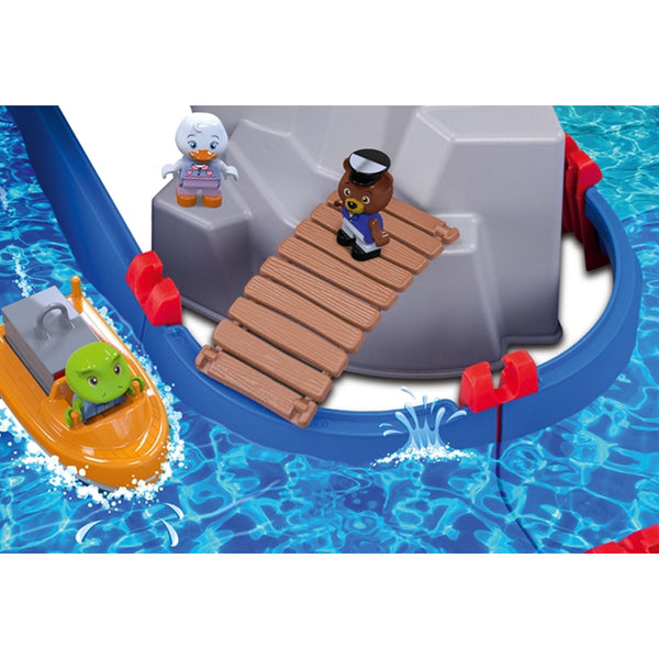 Mountain Lake Vandbane