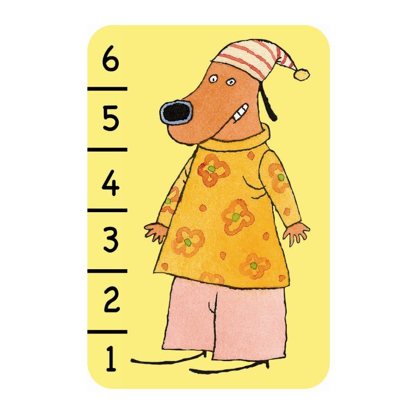 Kortspil Batawaf (Krig)