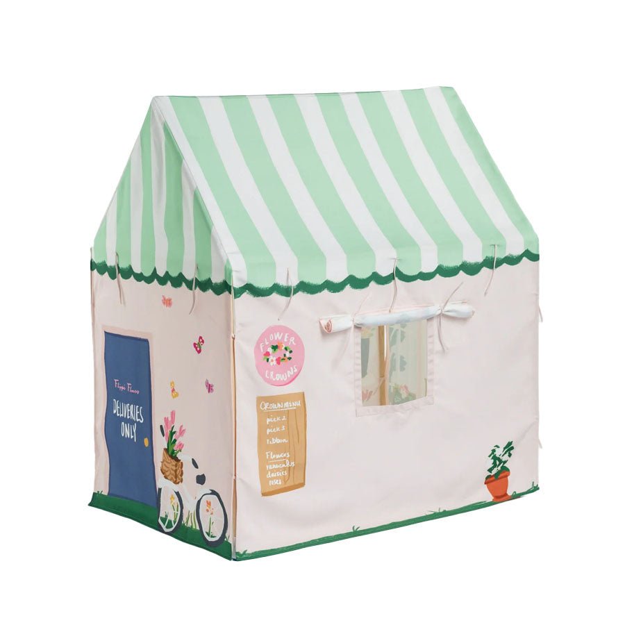 Flippi Blomster Telt