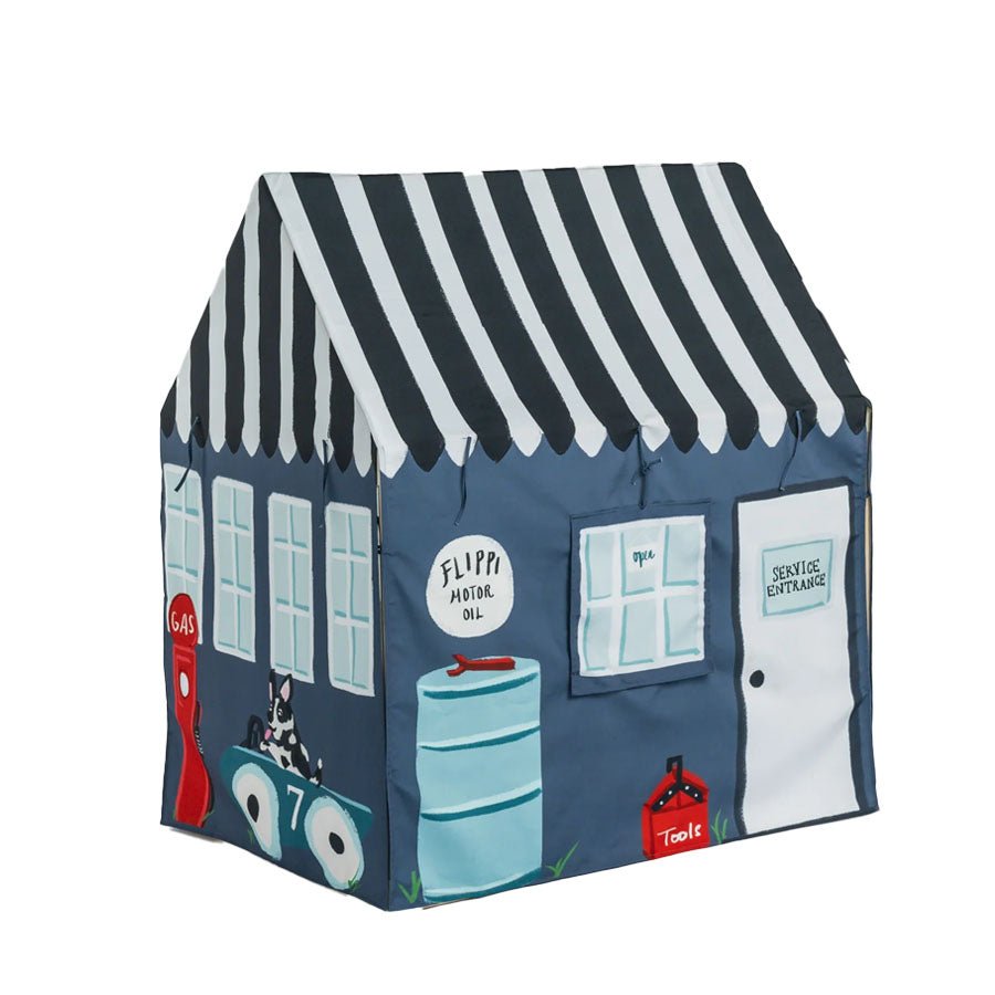 Flippi Garage Telt