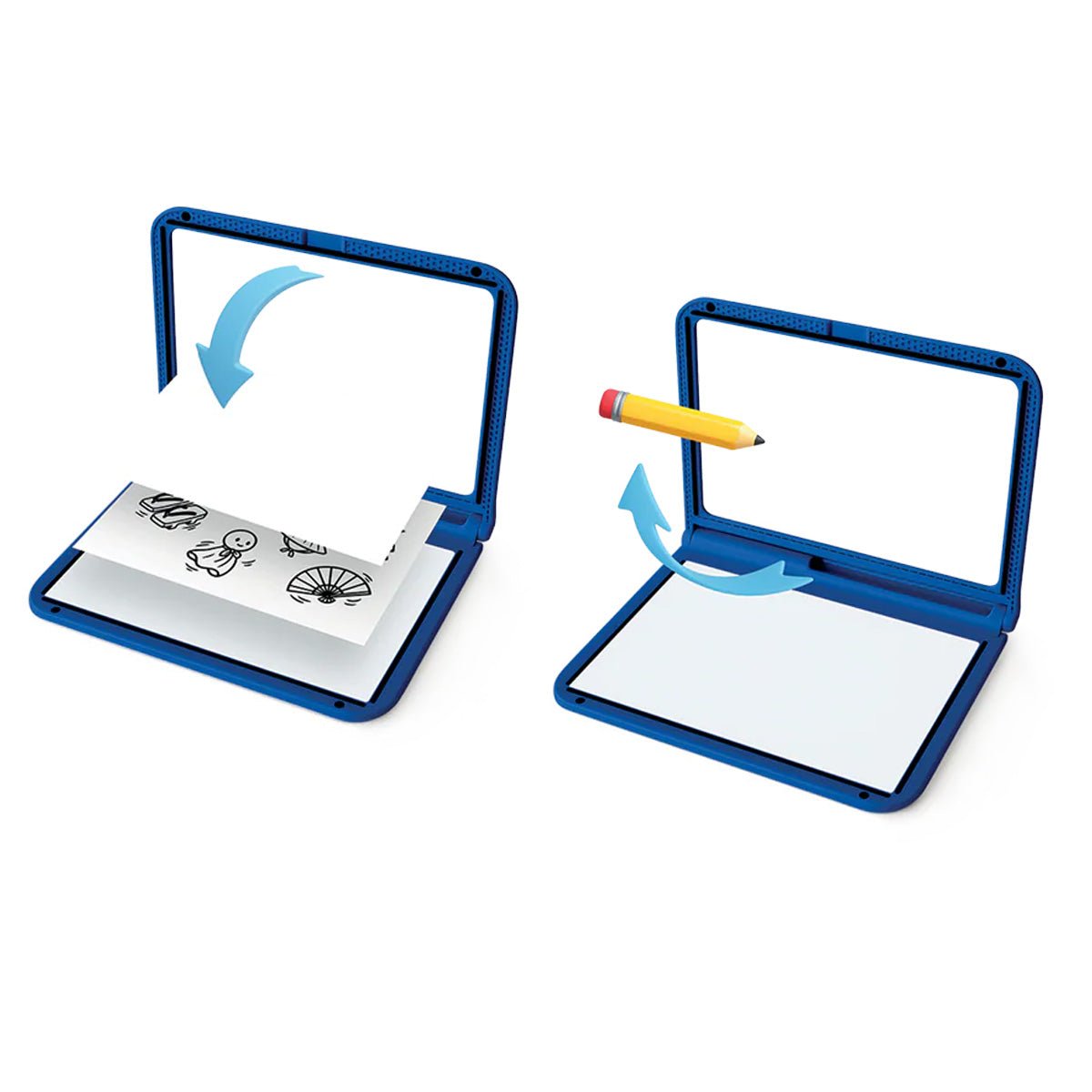 Kidydraw Pro Tablet Manga