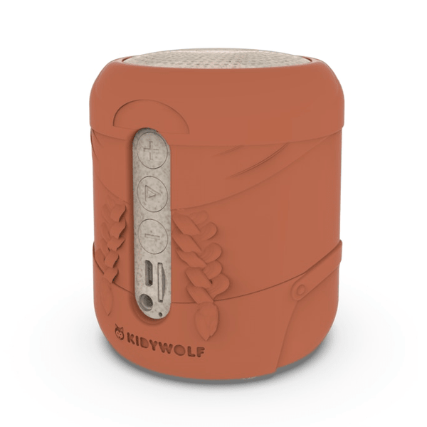 Kidymusic Lautsprecher "Lea The Mechanic"