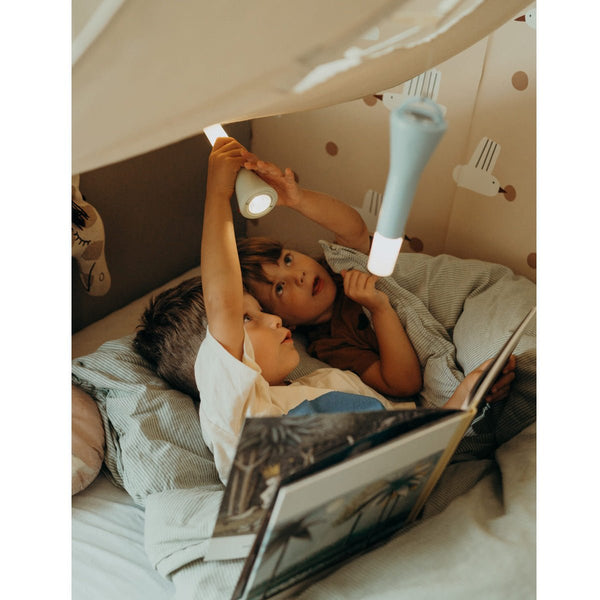 Kidywolf Taschenlampe - Grün