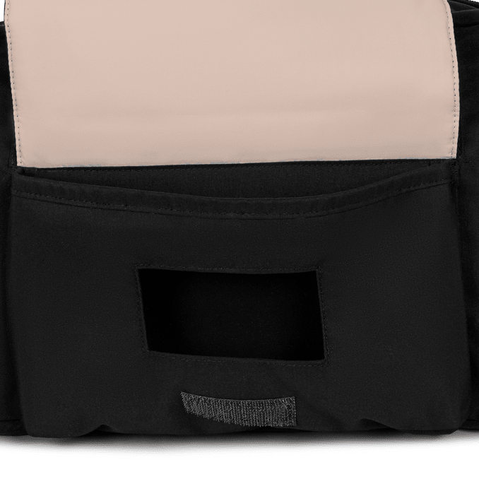 Konges Sløjd All you need mini bag, black