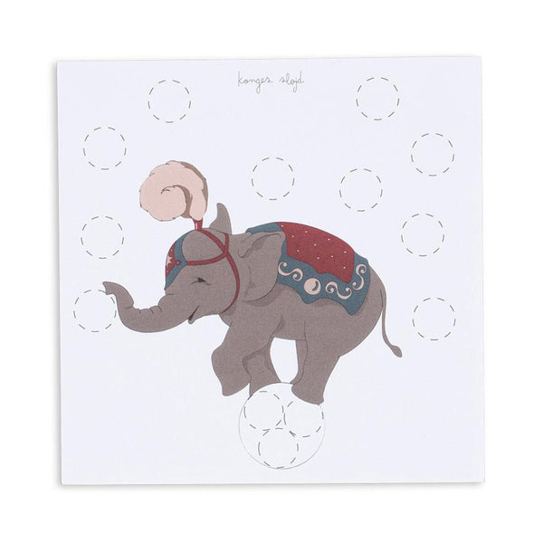 Konges Sløjd Duppe-Stifte