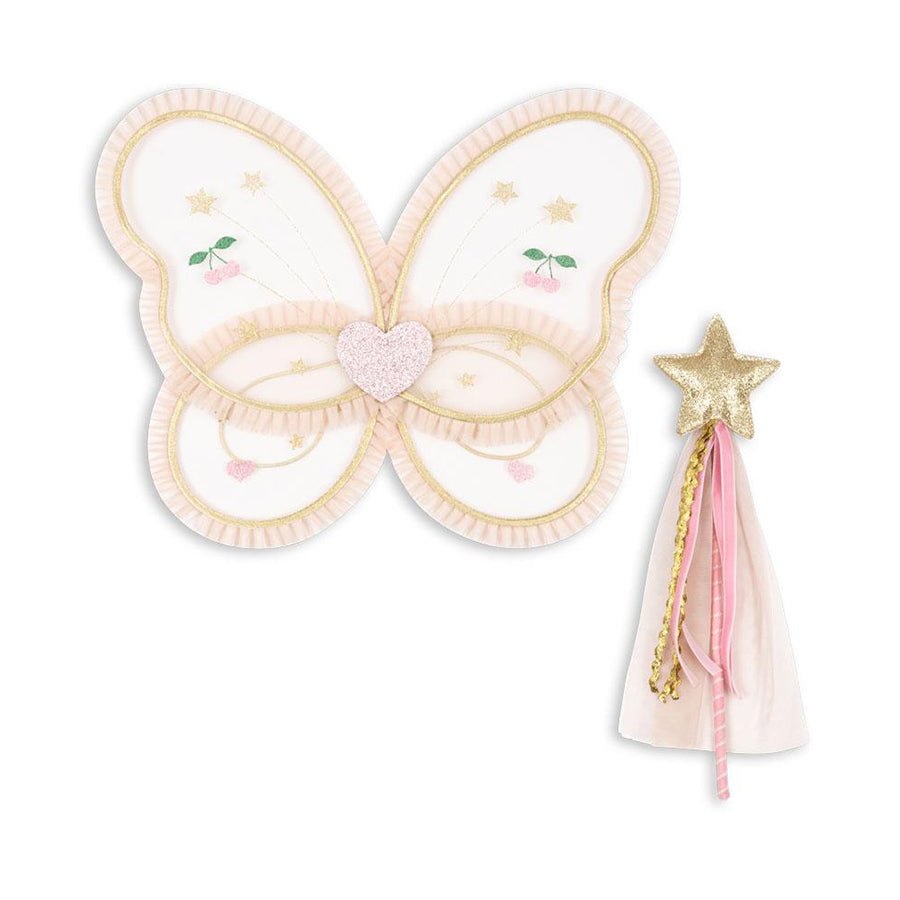 Konges Sløjd fe kostume, brazilian sand