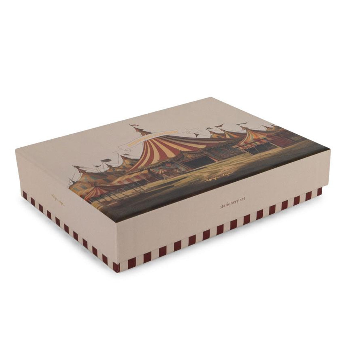 04_Konges Sløjd kreativt skrivesæt, cirkus-2.jpg