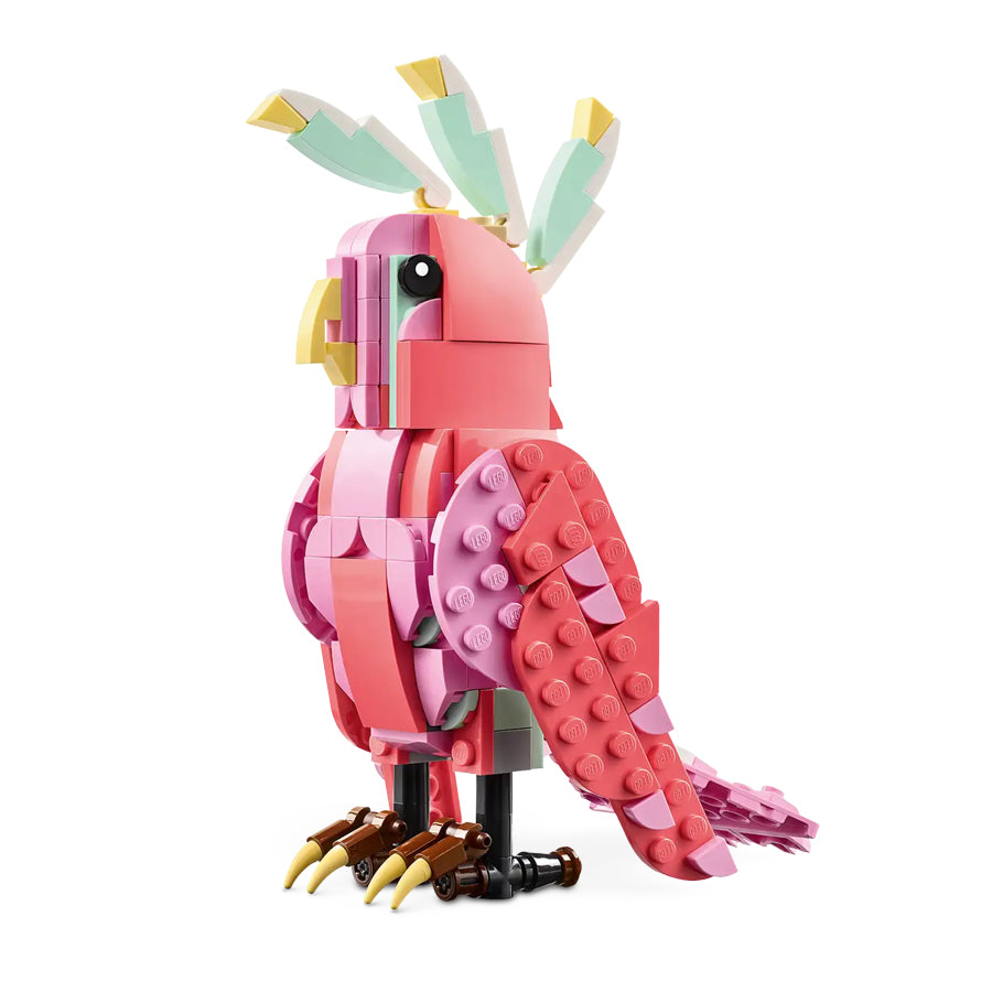 04_LEGO® Creator, Pink flamingo 3.jpg