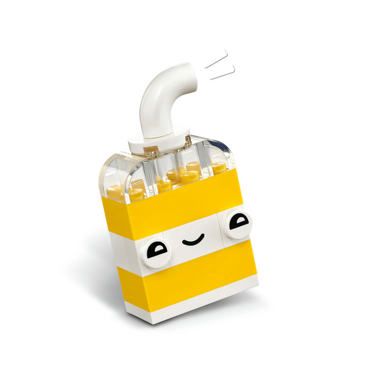 LEGO® Kreative madvenner
