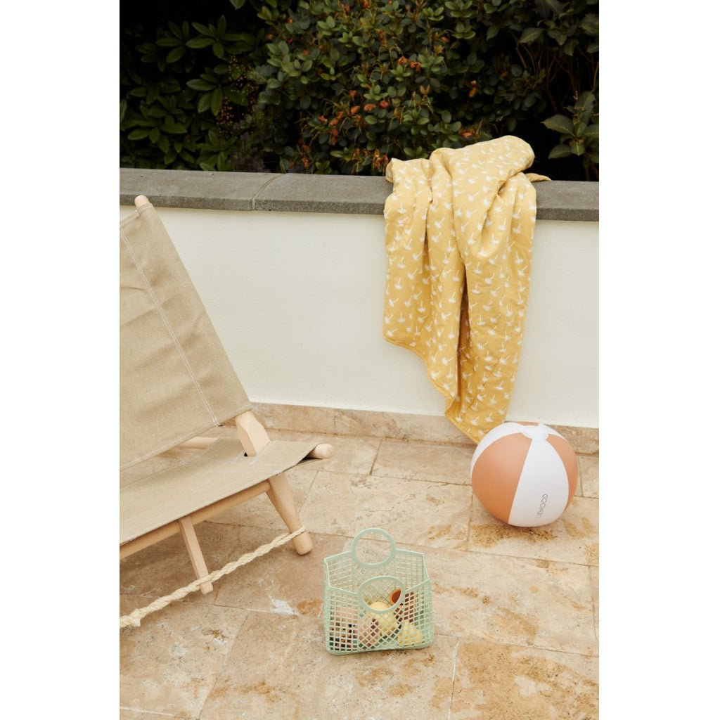 Liewood Samantha taske, Dusty mint