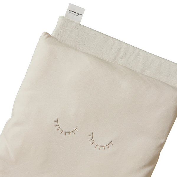 Membantu Woll-matratze für Hängemattenwiege