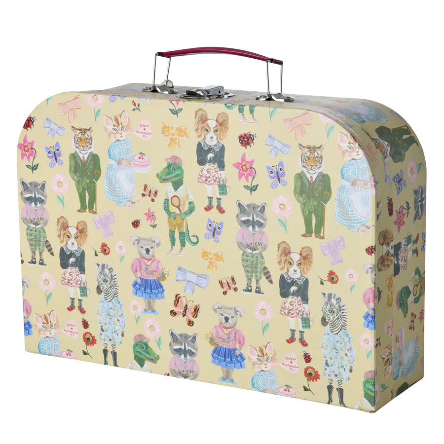 04_Rice Papkuffert 3-pak med Nathalie Lété Print, Creme 3.jpg