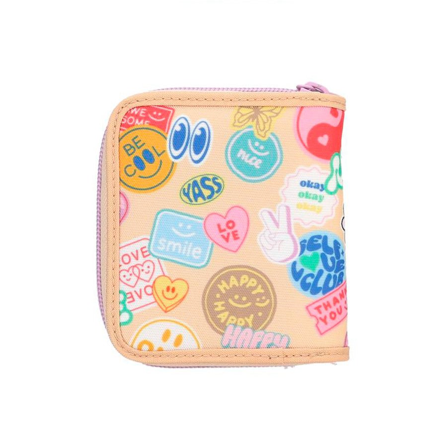 TOPModel Pung Girl power