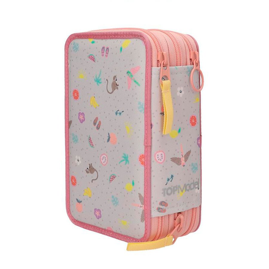 TOPModel Trippel penalhus juicy